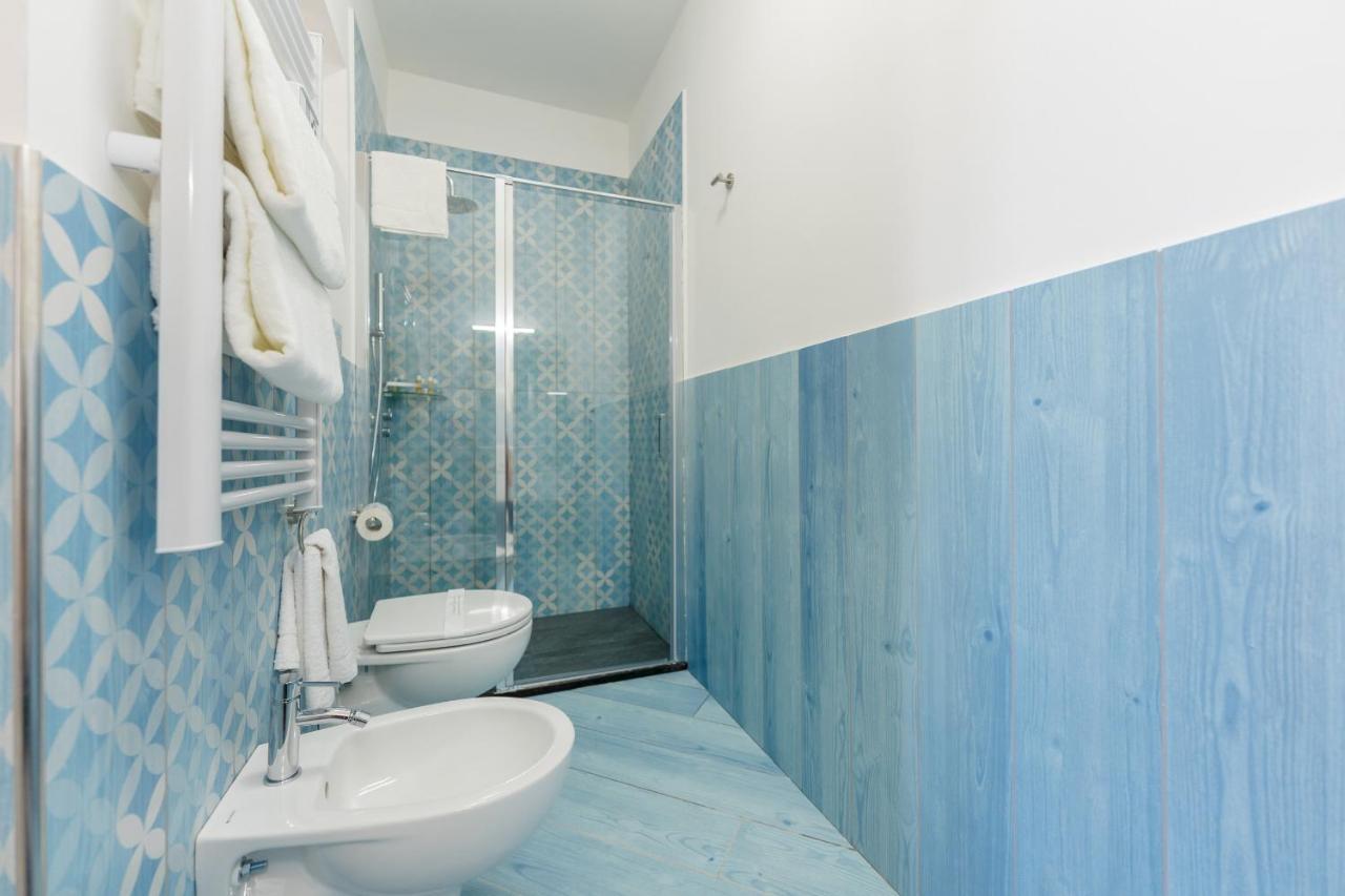 Bed & Breakfast Poseidonia