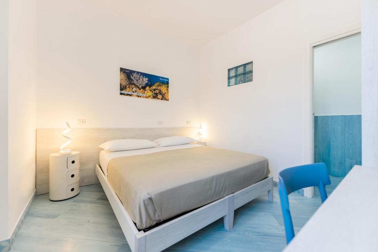 Bed & Breakfast Poseidonia *