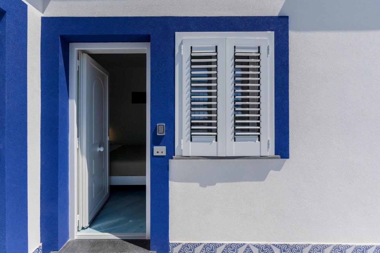 Poseidonia Bed & Breakfast Procida