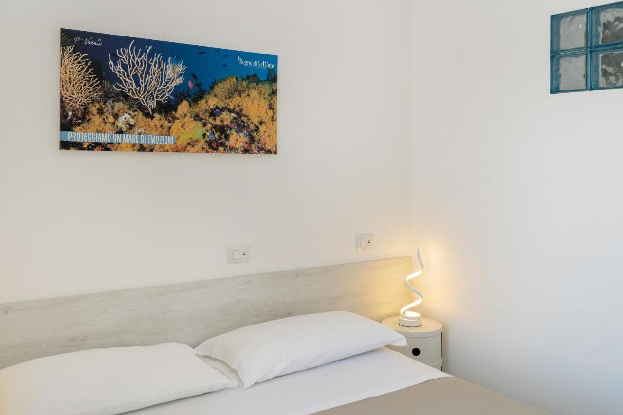 Poseidonia Bed & Breakfast