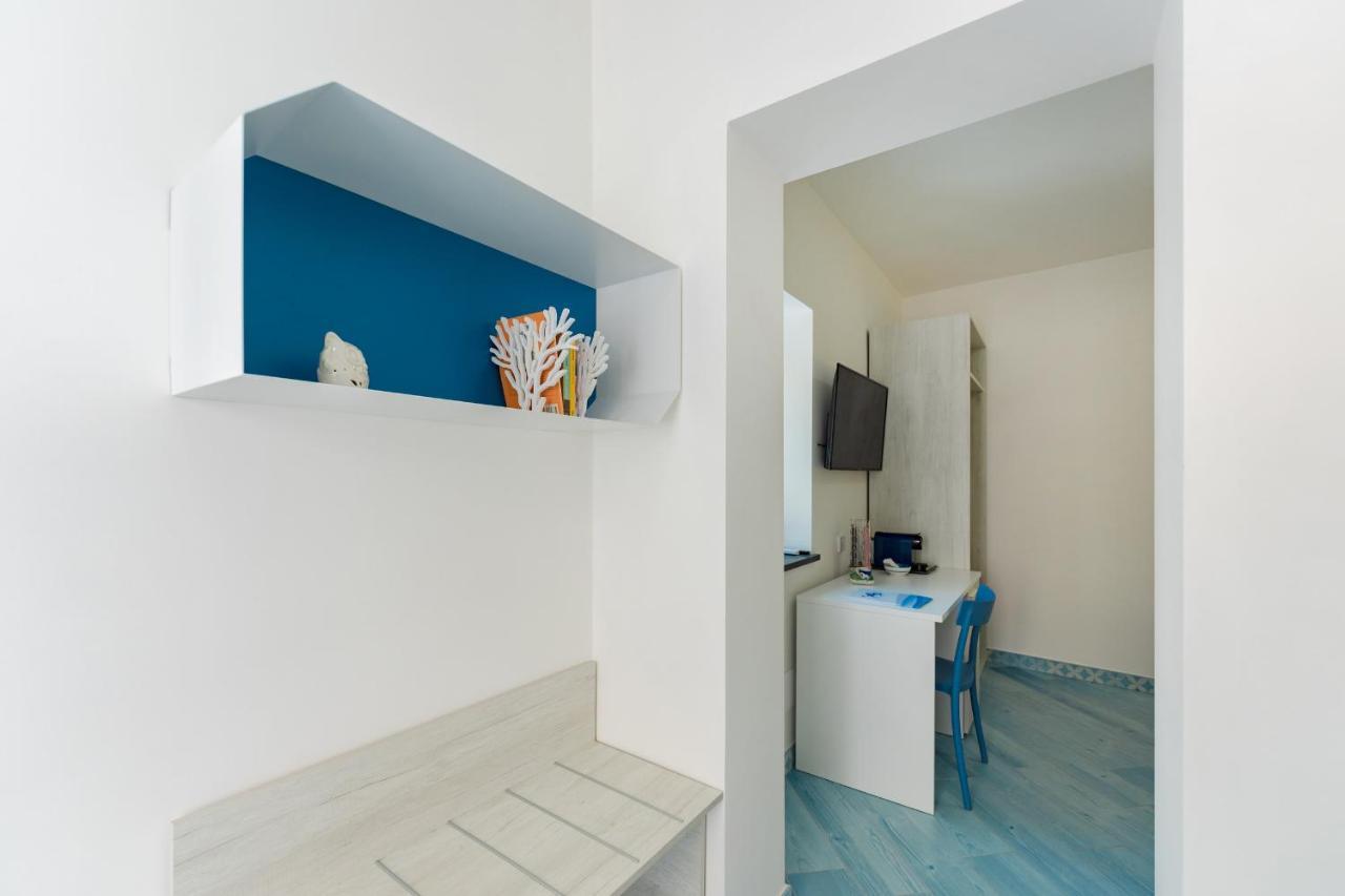 Bed & Breakfast Poseidonia Procida