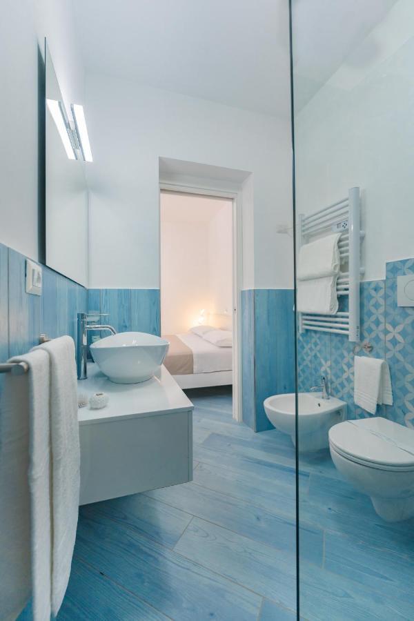 Poseidonia Bed & Breakfast Procida
