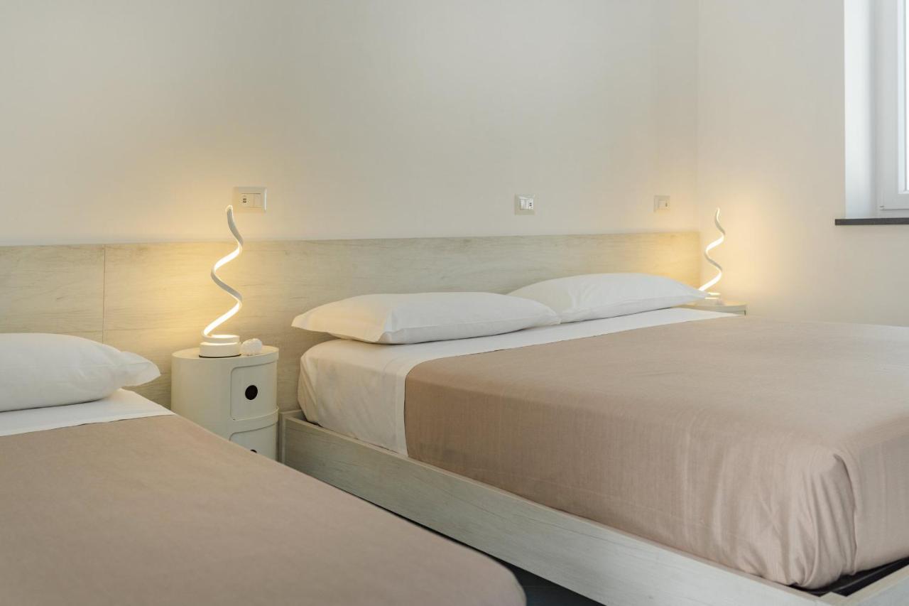 Poseidonia Bed & Breakfast Procida
