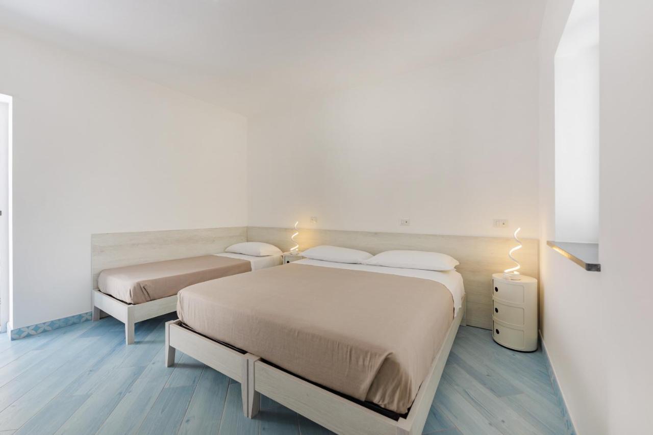 Bed & Breakfast Poseidonia *