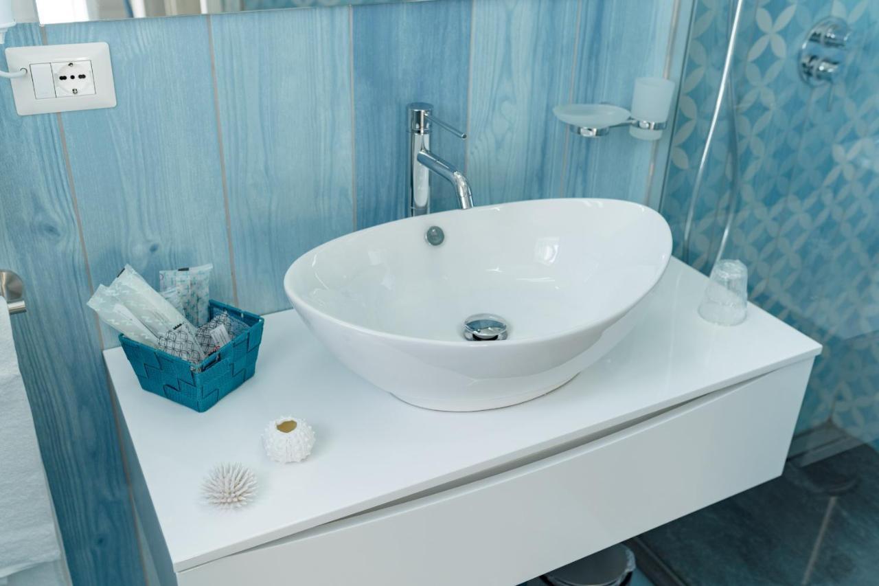 Poseidonia Bed & Breakfast Procida