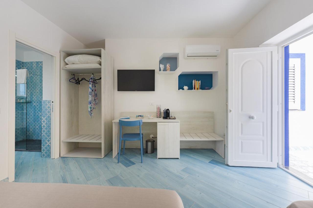 Poseidonia Bed & Breakfast