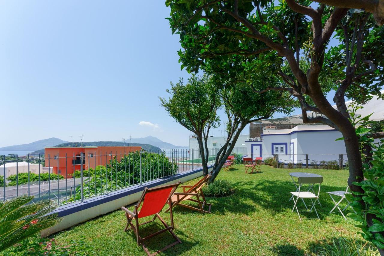 Poseidonia Procida