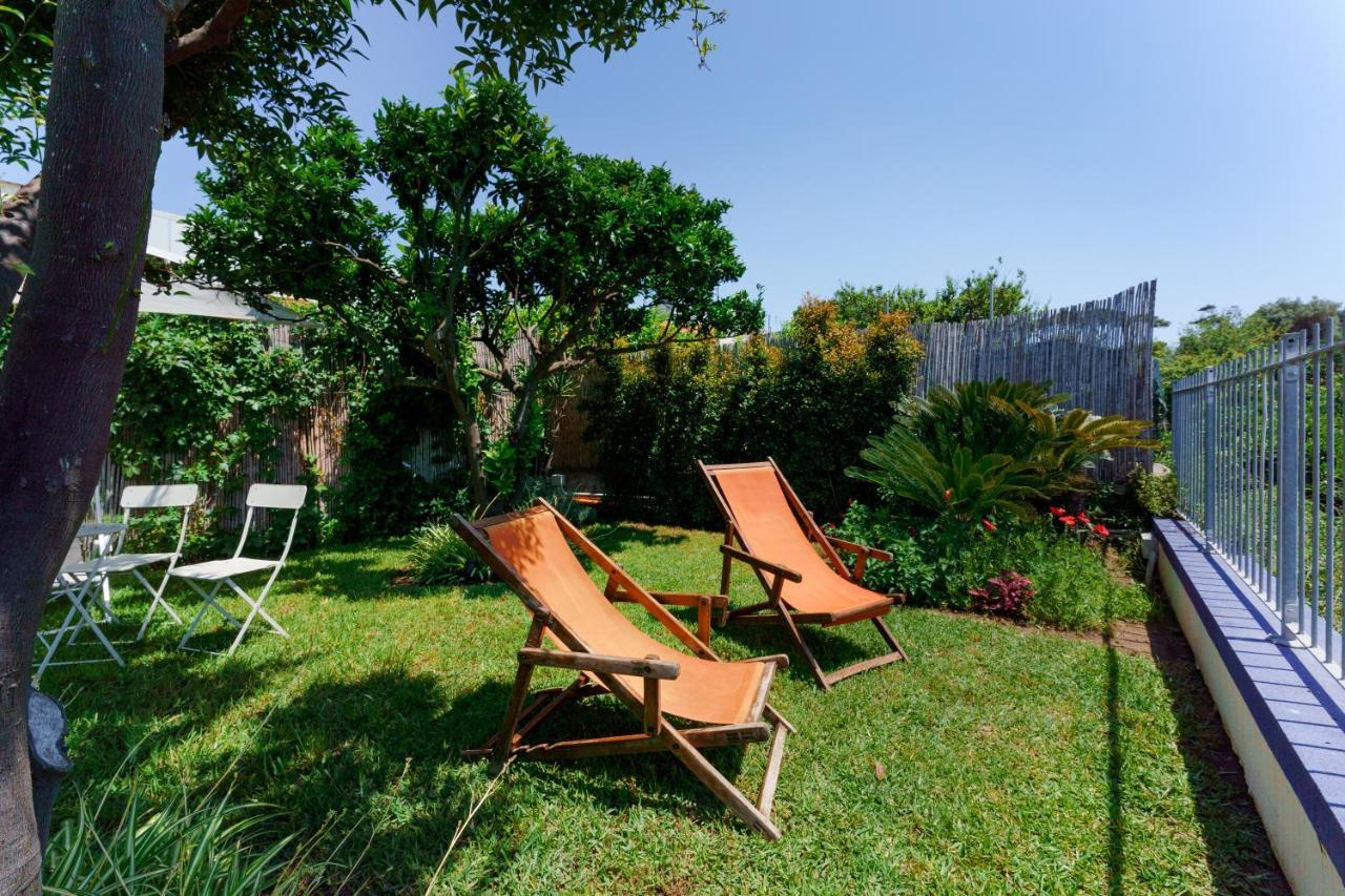 Poseidonia Bed & Breakfast