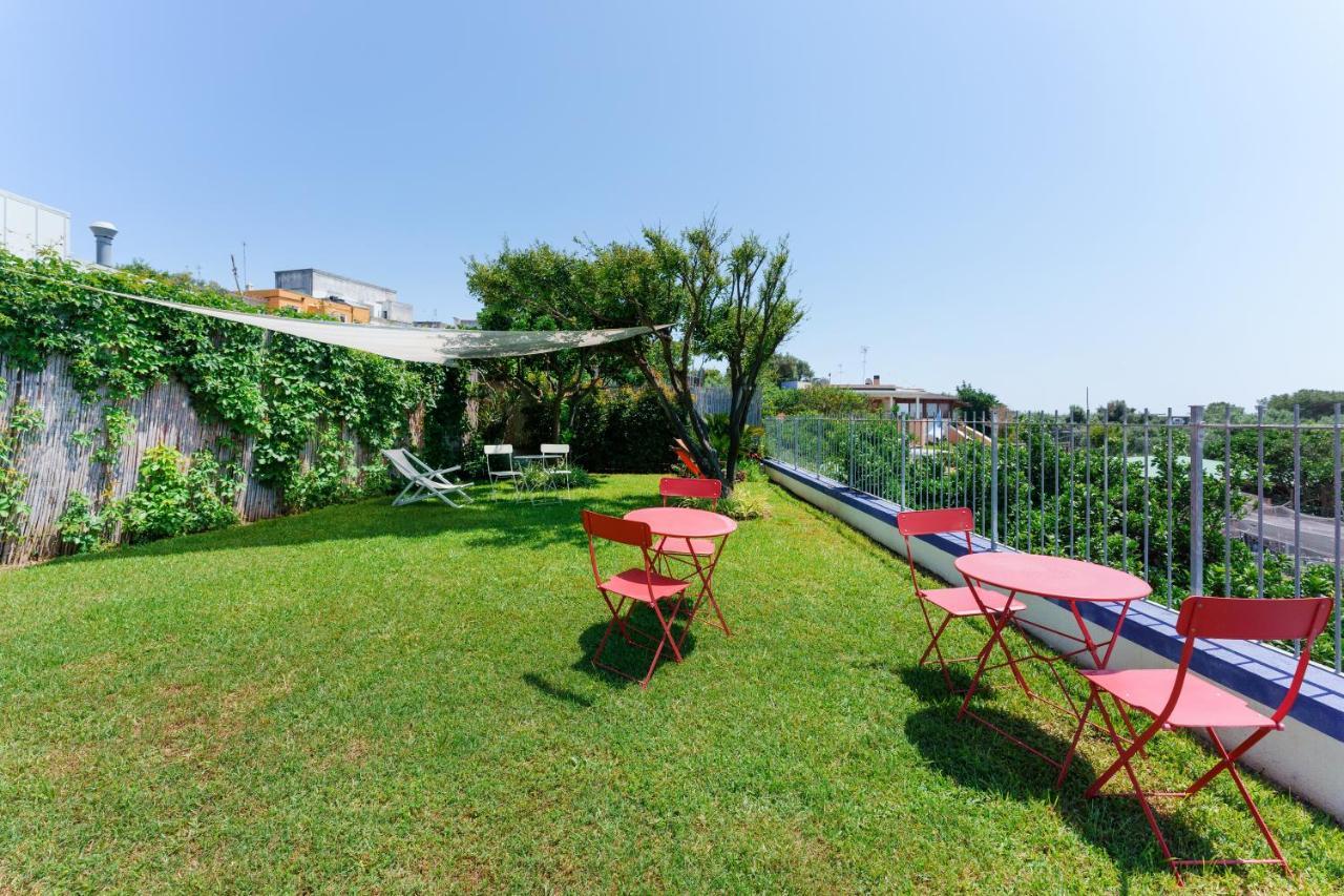Poseidonia Bed & Breakfast Procida