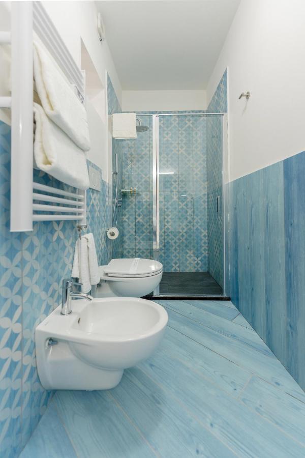 Poseidonia Bed & Breakfast Procida