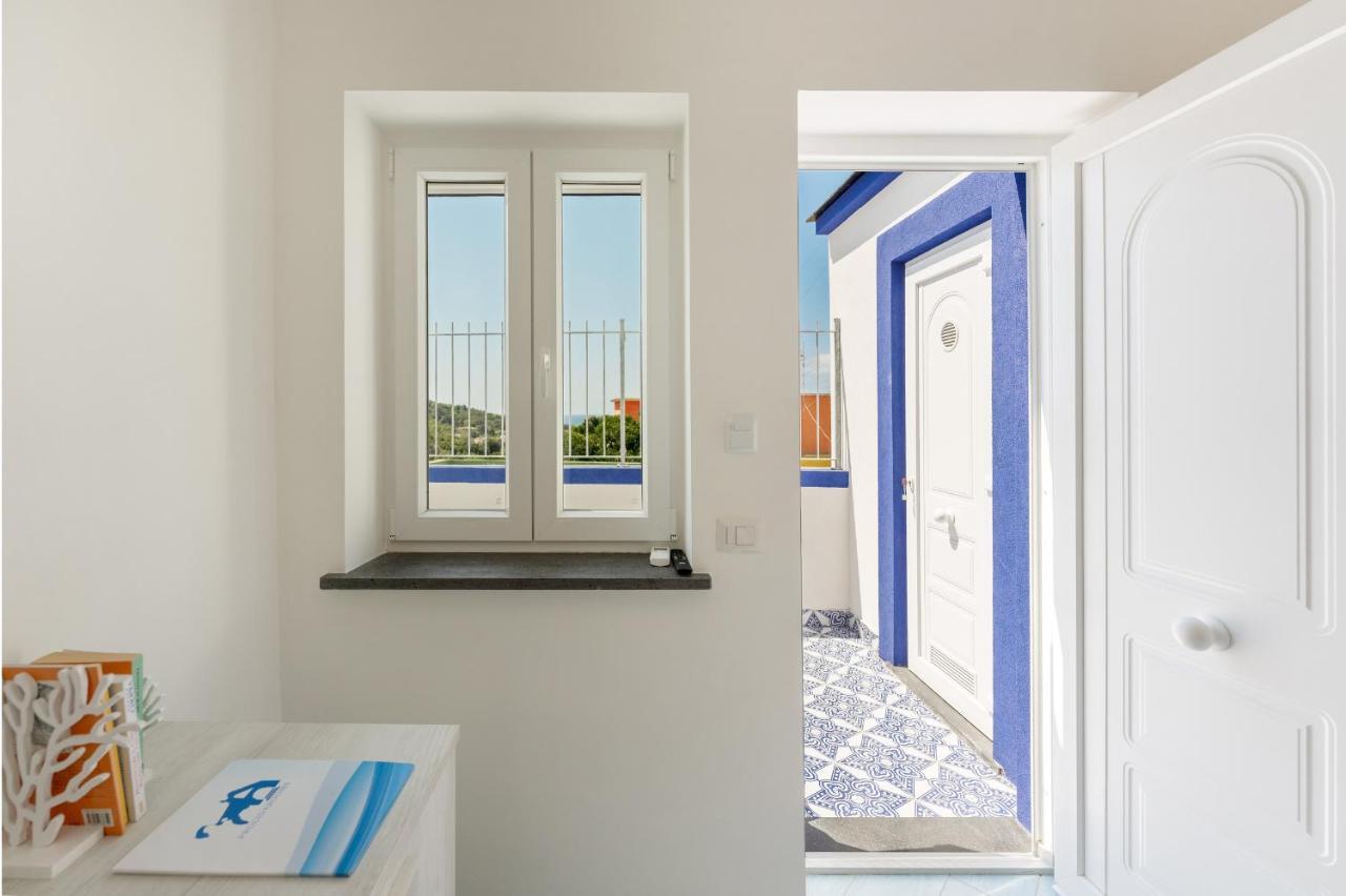 Bed & Breakfast Poseidonia *