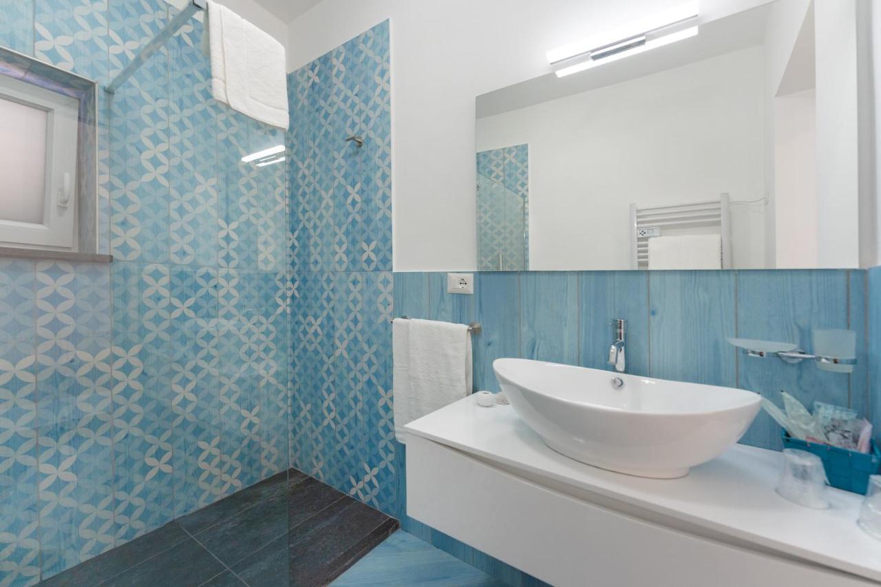 Bed & Breakfast Poseidonia Procida